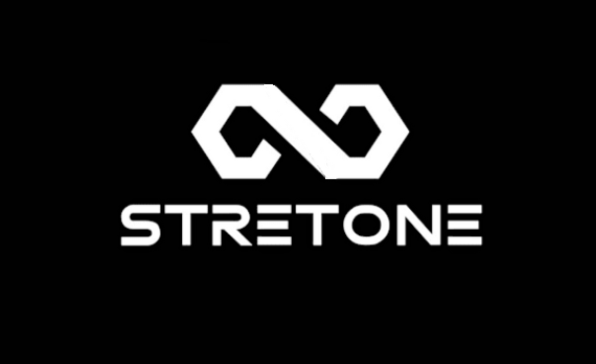 Stretone