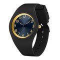 Women's Japanese Quartz Sports Watch – Silicone Strap
