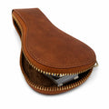Stretone Single Watch Travel Case - PU Leather